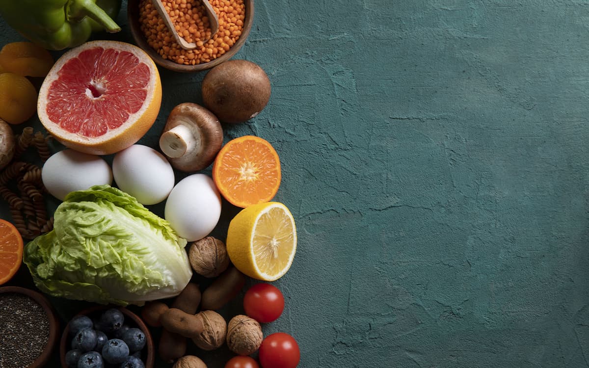 Accompagnement nutritionnel personnalisé