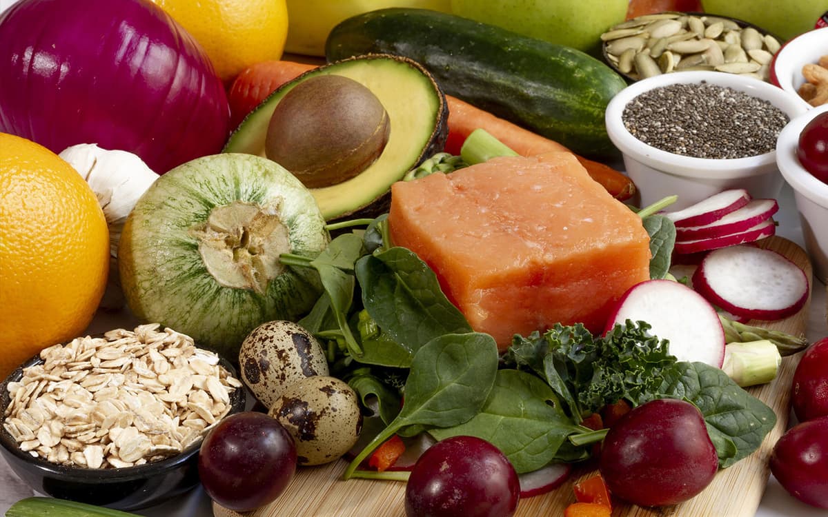 Bienfaits nutrition - Studio Costa