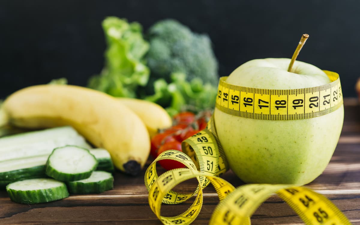 Transformation nutrition - Studio Costa